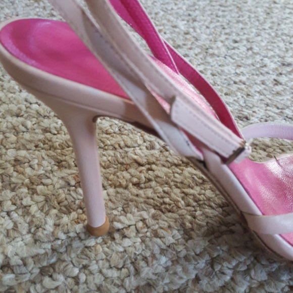 Charles David Heels - Picture 5 of 5